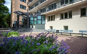 Osrodek Wypoczynkowy 